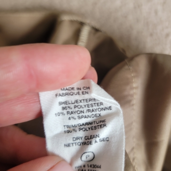 Avec Les Filles Pants M - Picture 12 of 12